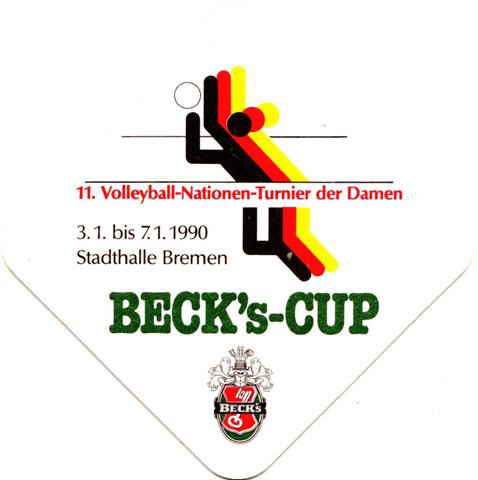 bremen hb-hb becks unver 3b (raute180-beck's cup 1990)